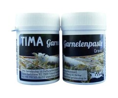 Tima Tima gravid garnelenpaste
