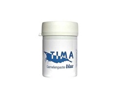 Tima Tima basic shrimppaste blue