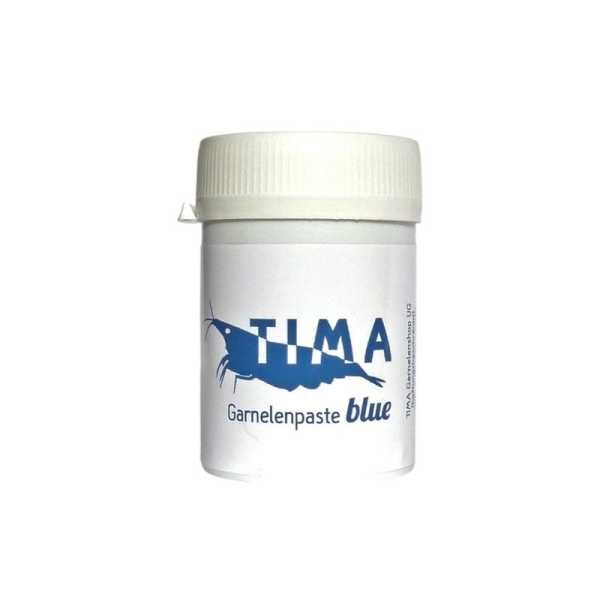 Tima Tima basic garnalenpasta blue