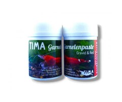 Tima Tima gravid garnalenpasta red