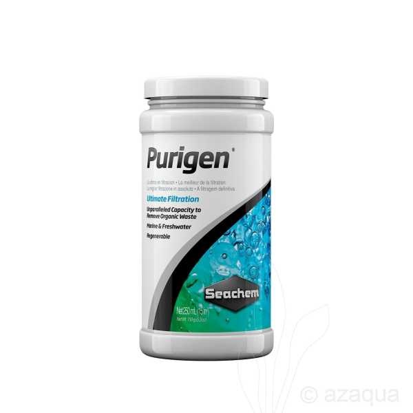 Seachem Seachem Purigen