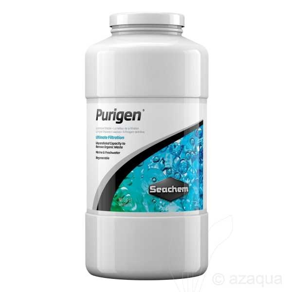 Seachem Seachem Purigen