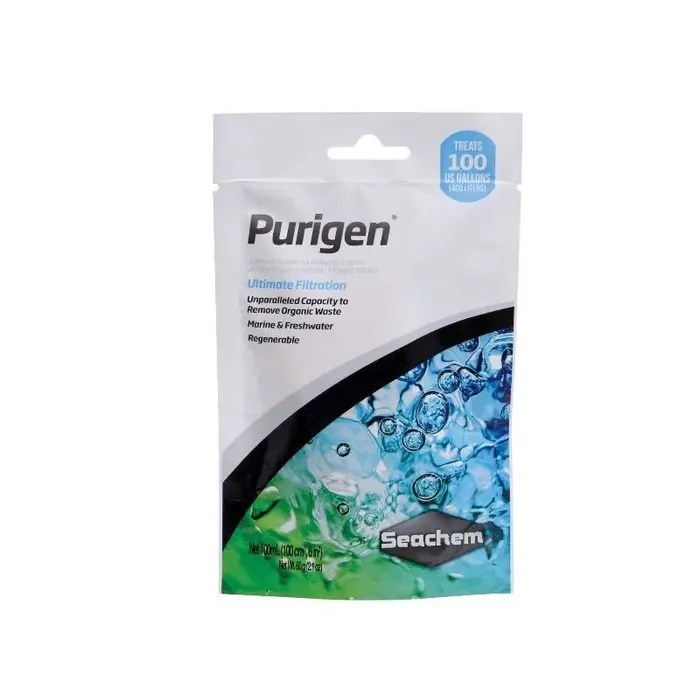 Seachem Seachem Purigen