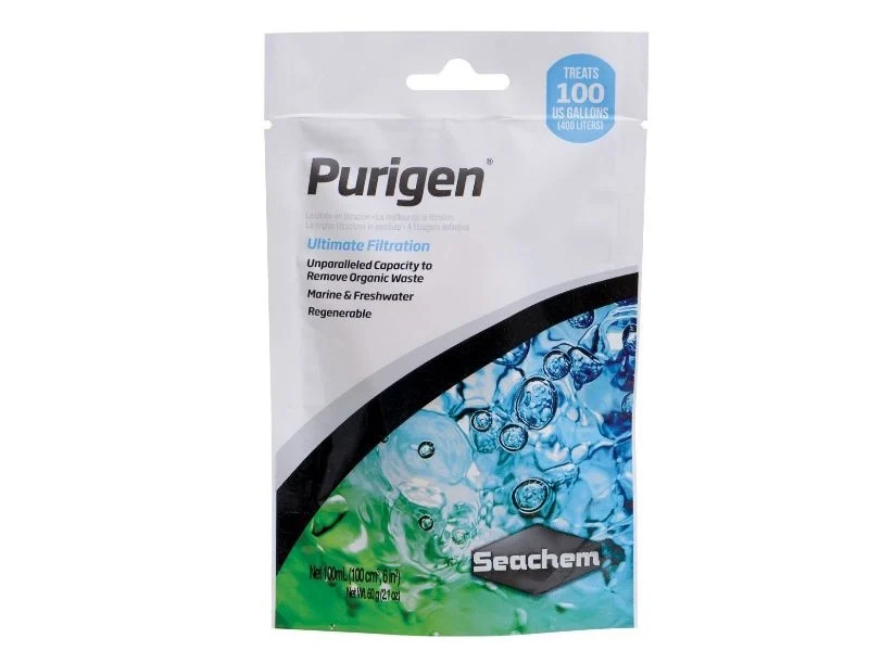 Seachem Seachem Purigen