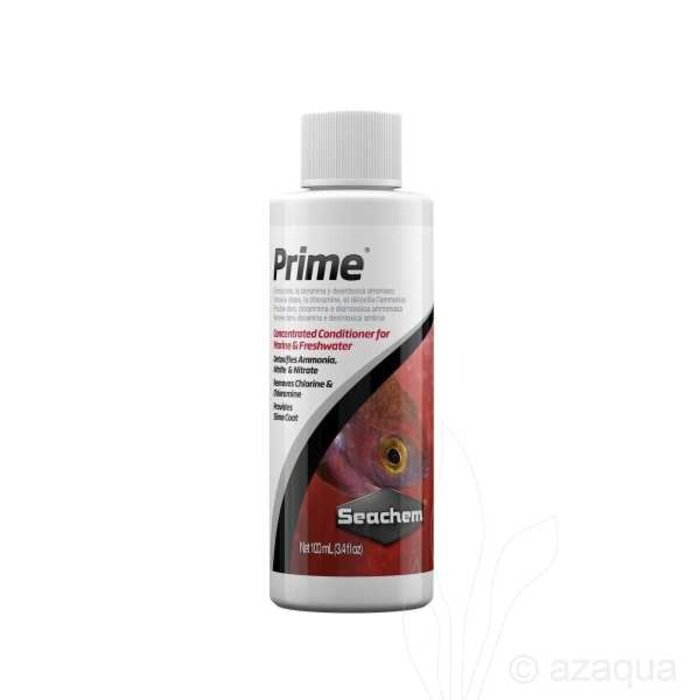 Seachem Seachem Prime