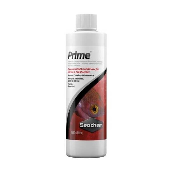 Seachem Seachem Prime