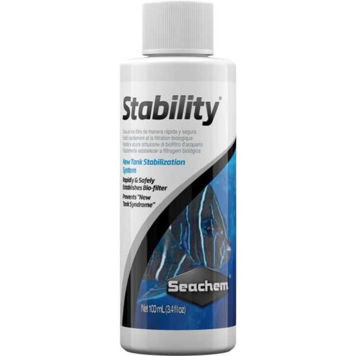 Seachem Seachem Stability