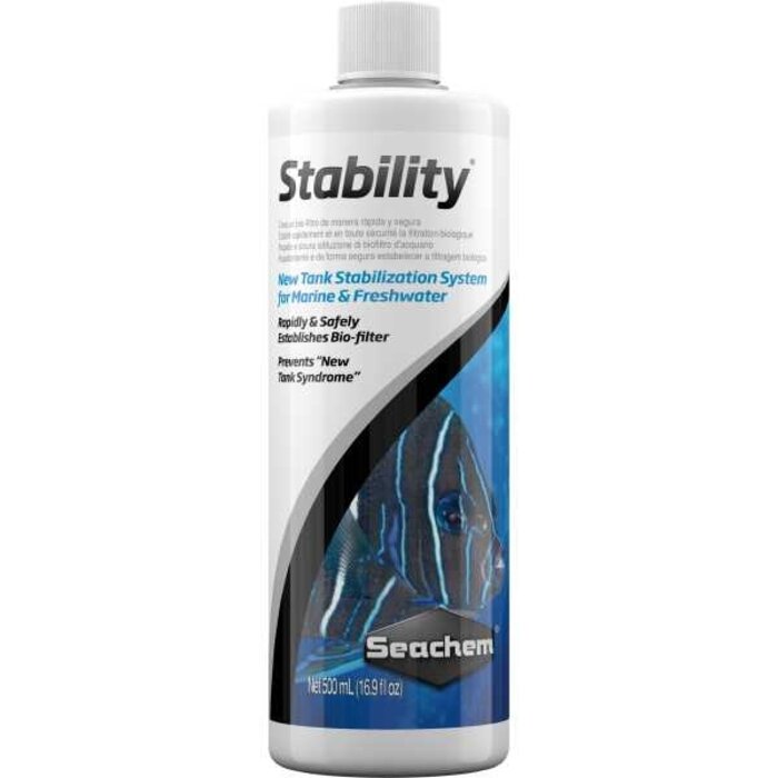 Seachem Seachem Stability