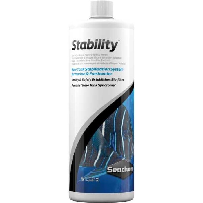 Seachem Seachem Stability