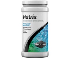Seachem Seachem Matrix