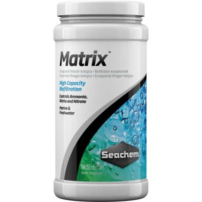 Seachem Seachem Matrix