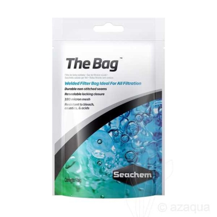 Seachem Seachem The Bag