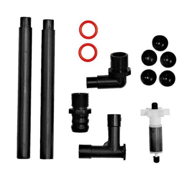 SuperFish SuperFish aqua-flow service kit