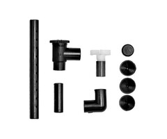 SuperFish SuperFish aqua-flow service kit
