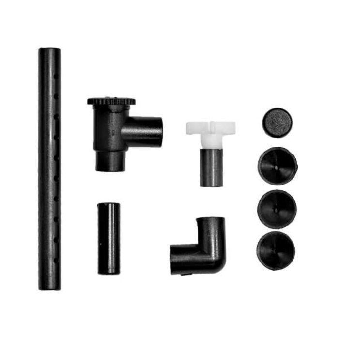 SuperFish SuperFish aqua-flow service kit