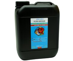 Easy-Life Easy-Life filtermedium 5000ml tht 09/2026