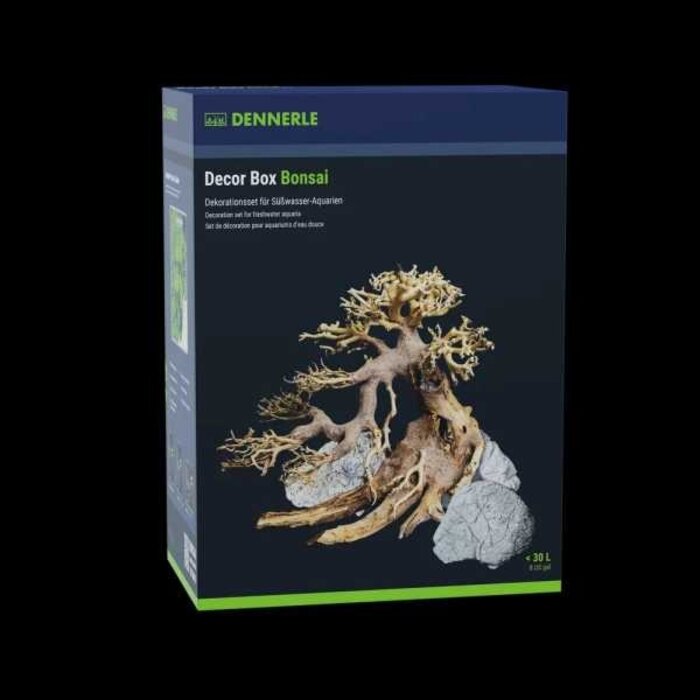 Dennerle Dennerle Decor Bonsai Box