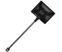 Dennerle Dennerle Kescher klein – Teleskopisch (10 x 7,5 cm)