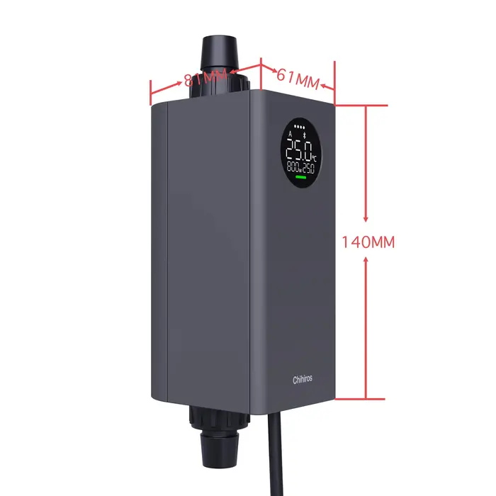 Chihiros Chihoros Inline Heater Pro