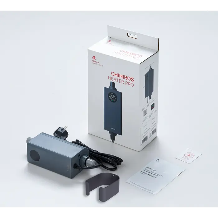 Chihiros Chihoros Inline Heater Pro