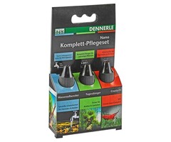 Dennerle Dennerle nano care set