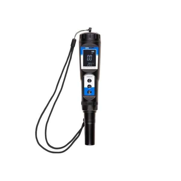 AquaMaster Tools AquaMaster Tools E60 Pro2 EC, PPM, TDS, Temp