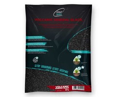 Me Aquaristic Me Aqua Volcanic Mineral Black
