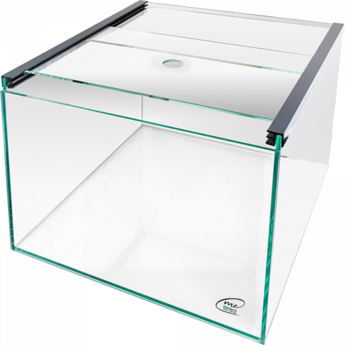 Me Aquaristic Me Aqua My Tank Systema K33 27L Kallax Aquarium