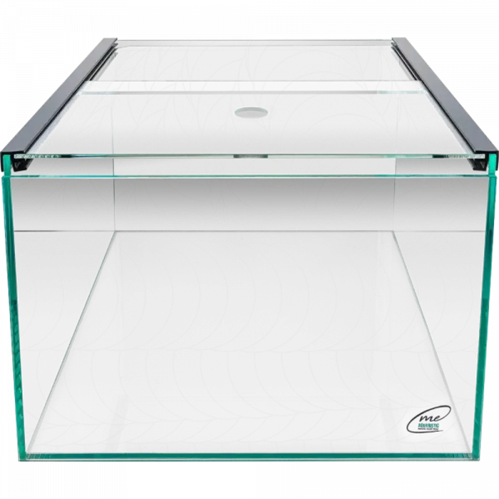 Me Aquaristic Me Aqua My Tank Systema K33 27L Kallax Aquarium