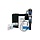 AquaMaster Tools P160-Pro2 pH/EC/TDS/Temp