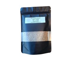 Onlineaquarium spullen OAS Snowflakes Granulat
