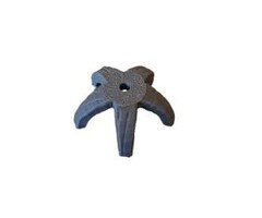 Onlineaquarium spullen OAS Garnelen Lutscher Halter