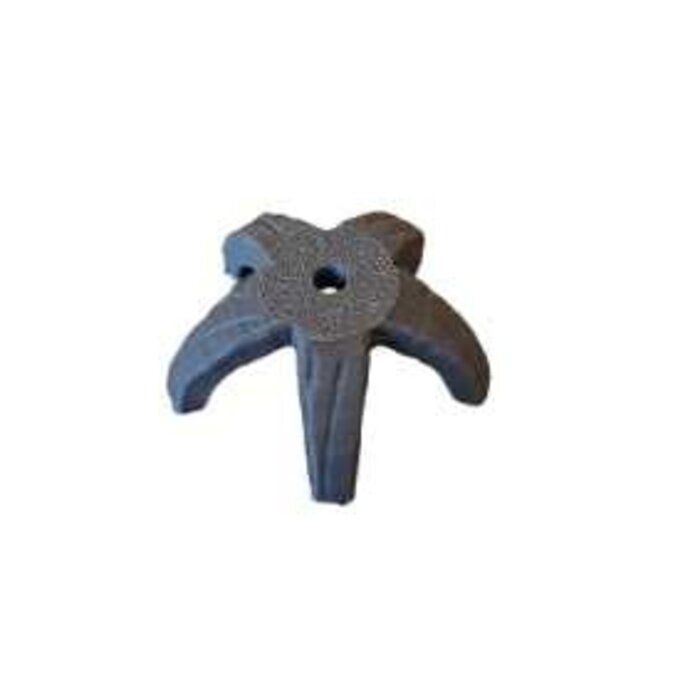 Onlineaquarium spullen OAS Shrimp lolly houder