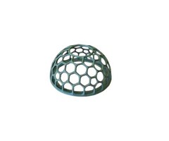 Onlineaquarium spullen Moos dome 7cm