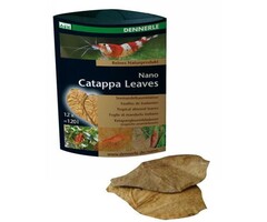 Dennerle Dennerle nano catappa leaves