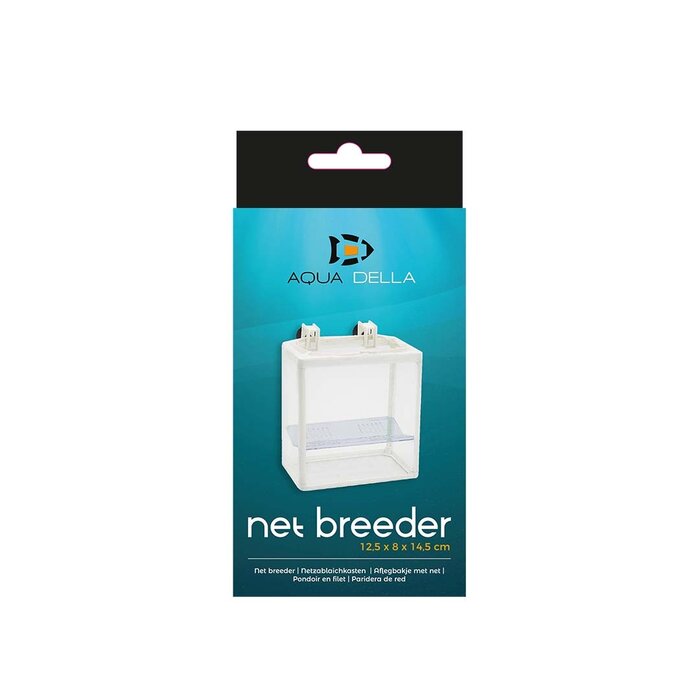 Aqua Della Aqua Della Netbreeder - Afzonderbakje