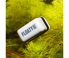 JBL Floaty mini acryl/glas