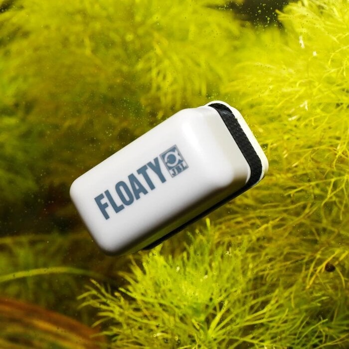 JBL Floaty mini acryl/glas