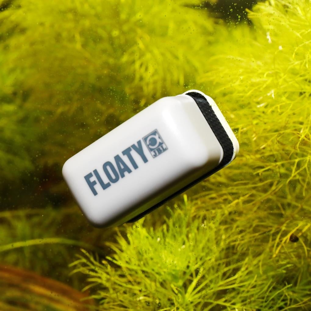 JBL Floaty mini acryl/glas
