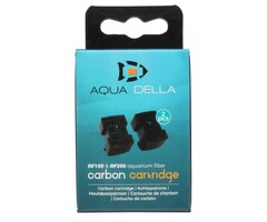 Aqua Della Koolstof Cartridge AquaDella AF-100 & 200