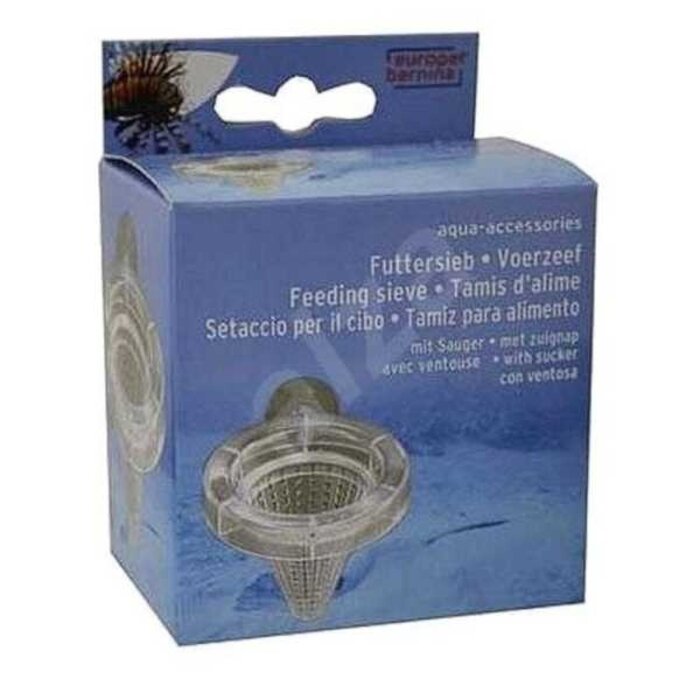 Ebi Tubifex  Feeding Sieve