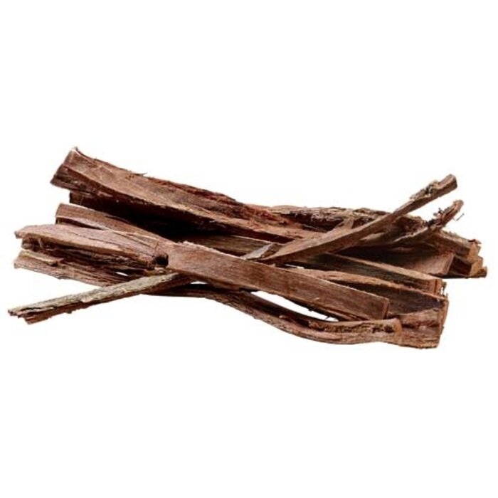 Hobby Hobby catappa bark - 12 strips