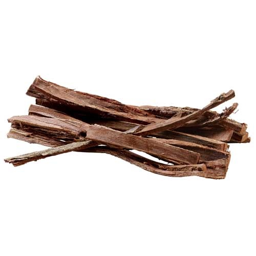 Hobby Hobby catappa bark - 12 strips