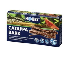 Hobby Hobby catappa bark - 12 strips