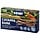 Hobby catappa bark - 12 strips