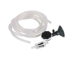 Onlineaquarium spullen Aqua Della Air Set Premium Transparant