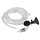 Aqua Della Air Set Premium Transparant