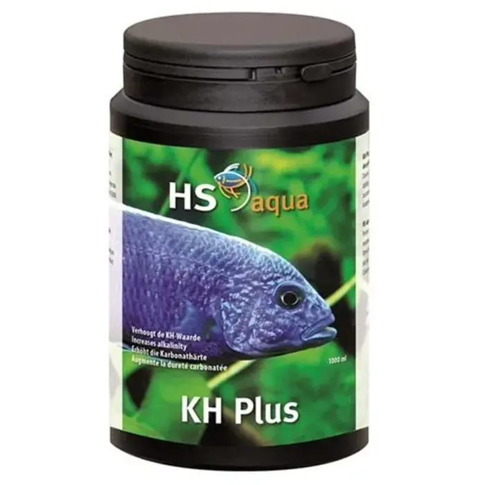 HS-aqua HS Aqua KH Plus