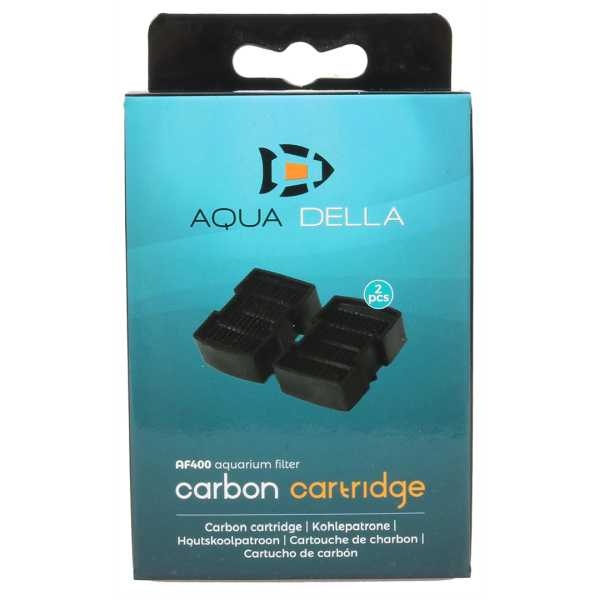 Aqua Della Aqua Della Koolstof Cartridge AF-400