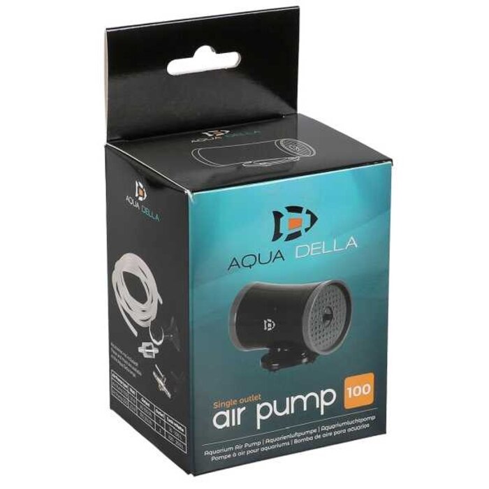 Aqua Della Aqua Della Air Pump 100